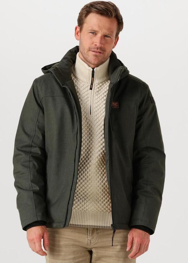 PME Legend Jack met capuchon model 'STRATOR' - Foto 4