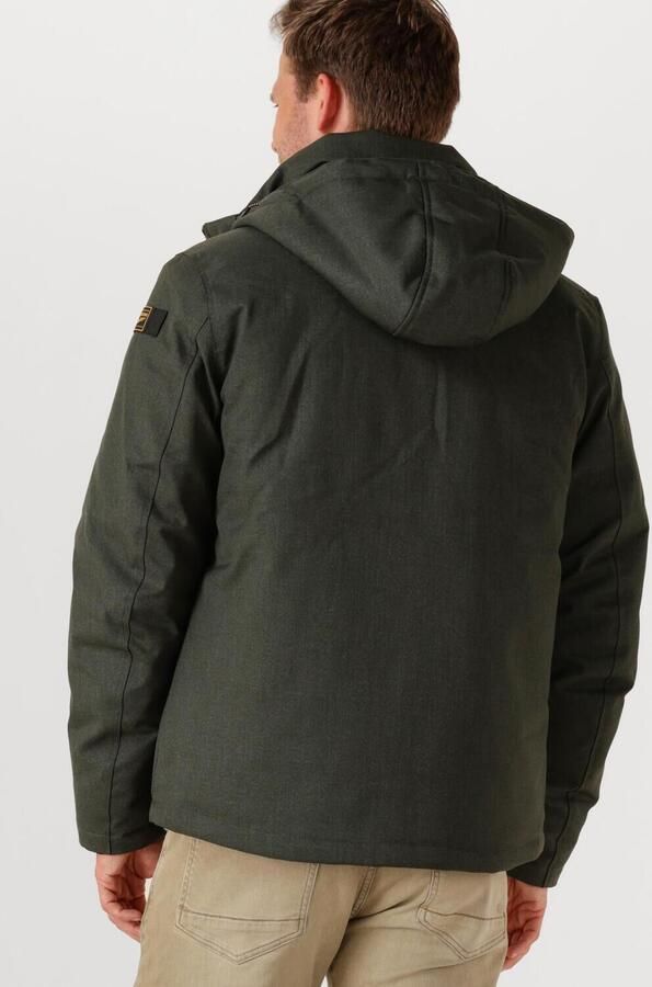 PME Legend Jack met capuchon model 'STRATOR' - Foto 3