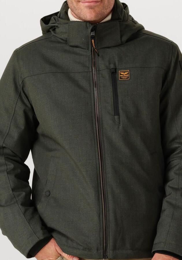 PME Legend Jack met capuchon model 'STRATOR' - Foto 2