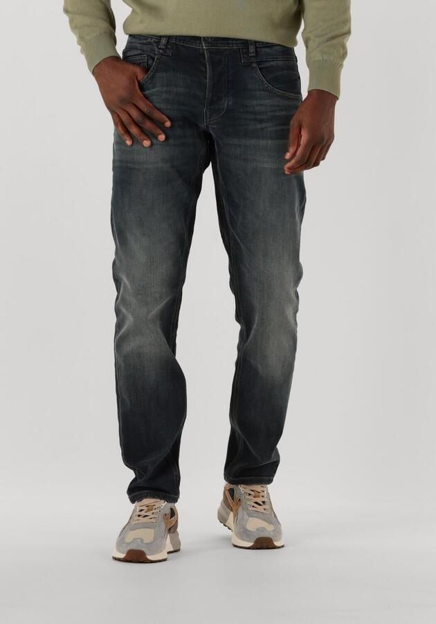 PME Legend CARIOR tapered jeans comfort denim dark - Foto 4