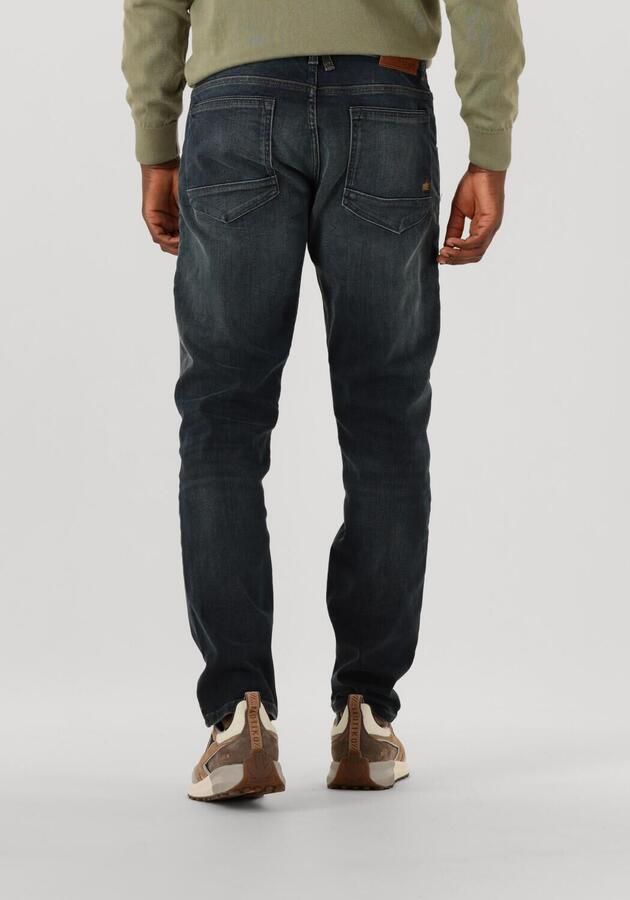 PME Legend CARIOR tapered jeans comfort denim dark
