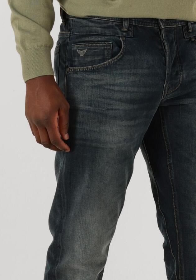 PME Legend CARIOR tapered jeans comfort denim dark - Foto 2