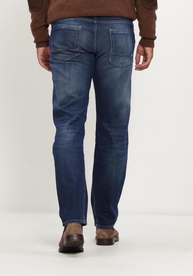 PME Legend COMMANDER 3.0 relaxed fit jeans blauw - Foto 2