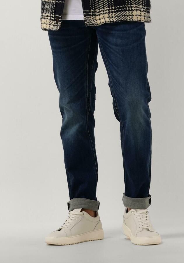 PME Legend relaxed regular fit jeans Commander 3.0 true blue mid - Foto 4
