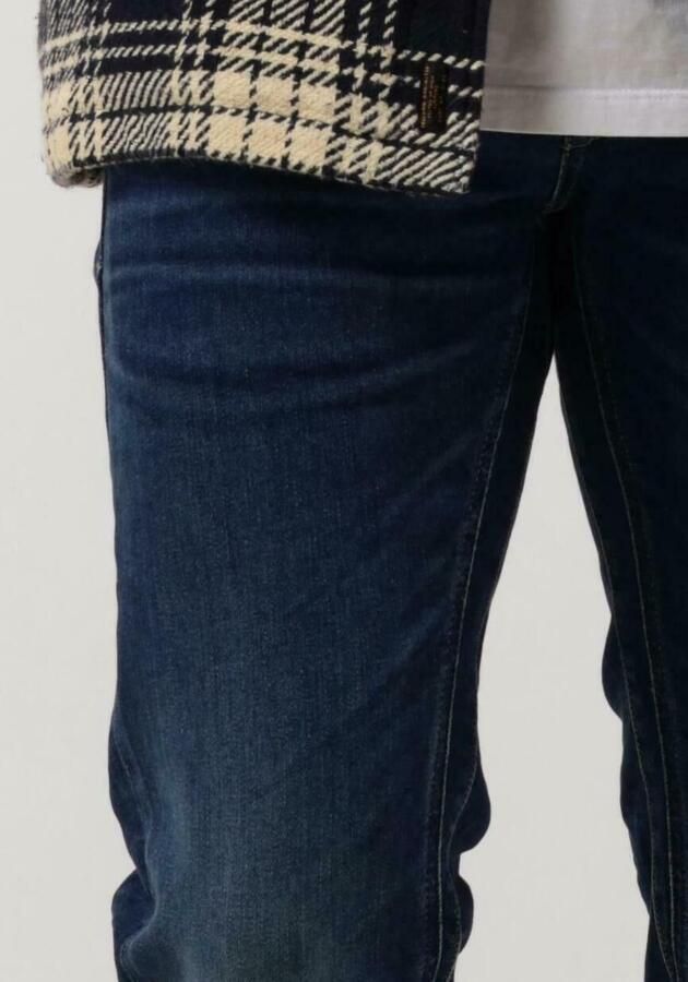 PME Legend relaxed regular fit jeans Commander 3.0 true blue mid - Foto 2