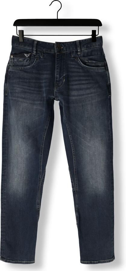 PME Legend Regular fit jeans met logoprint model 'Commander' - Foto 3