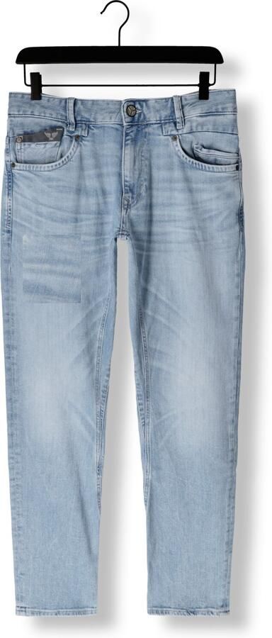 PME Legend Commander 3.0 relaxed regular fit jeans lichtblauw - Foto 3