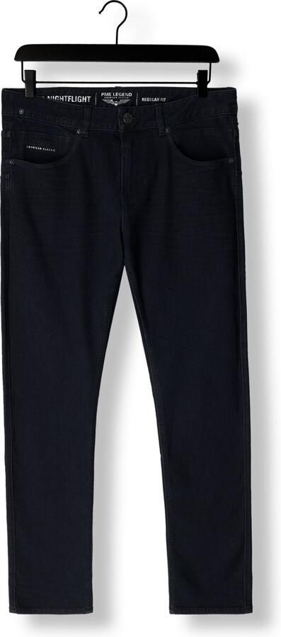 PME Legend Regular fit jeans in 5-pocketmodel model 'Nightflight' - Foto 3