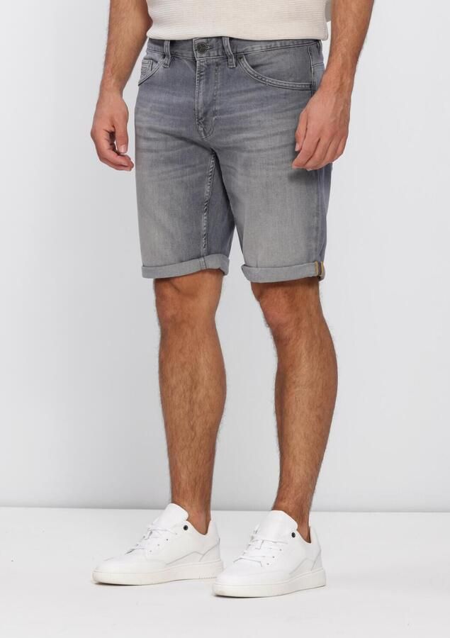 PME Legend regular fit jeansshort in 5-pocket-design