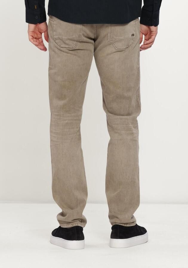 PME Legend NIGHTFLIGHT regular fit casual broek elmwood - Foto 2