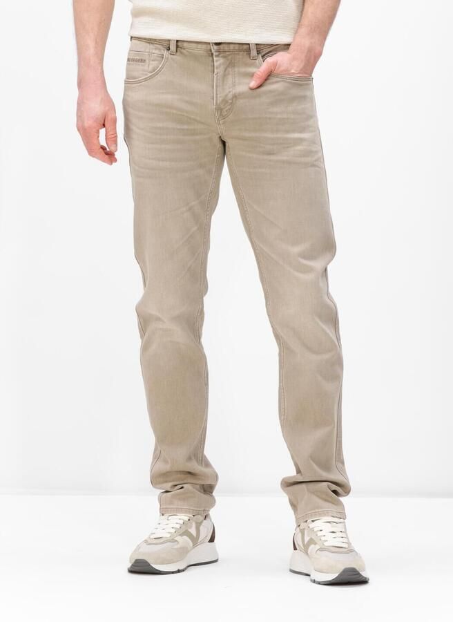 PME LEGEND Nightflight regular fit broek