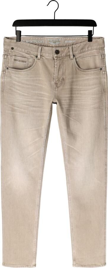 PME LEGEND Nightflight regular fit broek - Foto 4