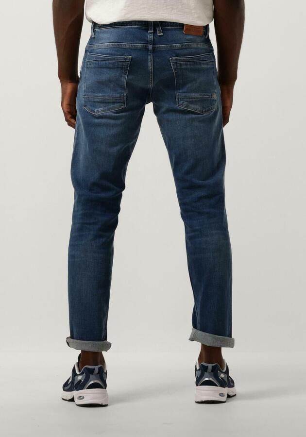 PME Legend regular fit jeans Skyrak horizon mid blue