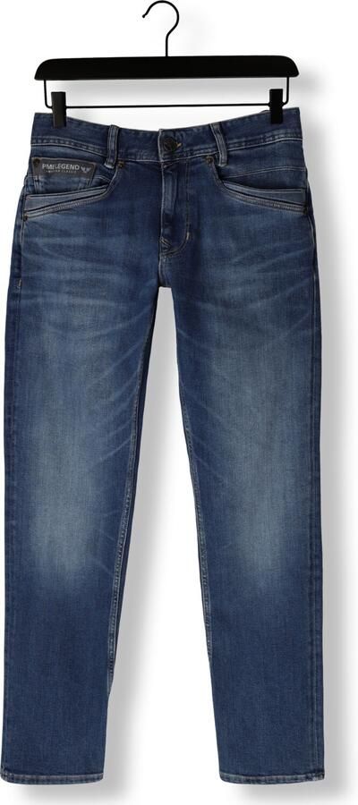 PME Legend SKYRAK regular fit jeans cashmere indigo blue - Foto 3
