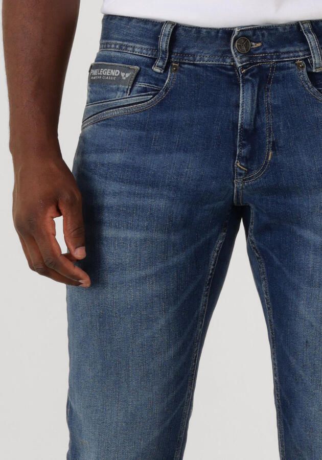 PME Legend SKYRAK regular fit jeans cashmere indigo blue - Foto 2