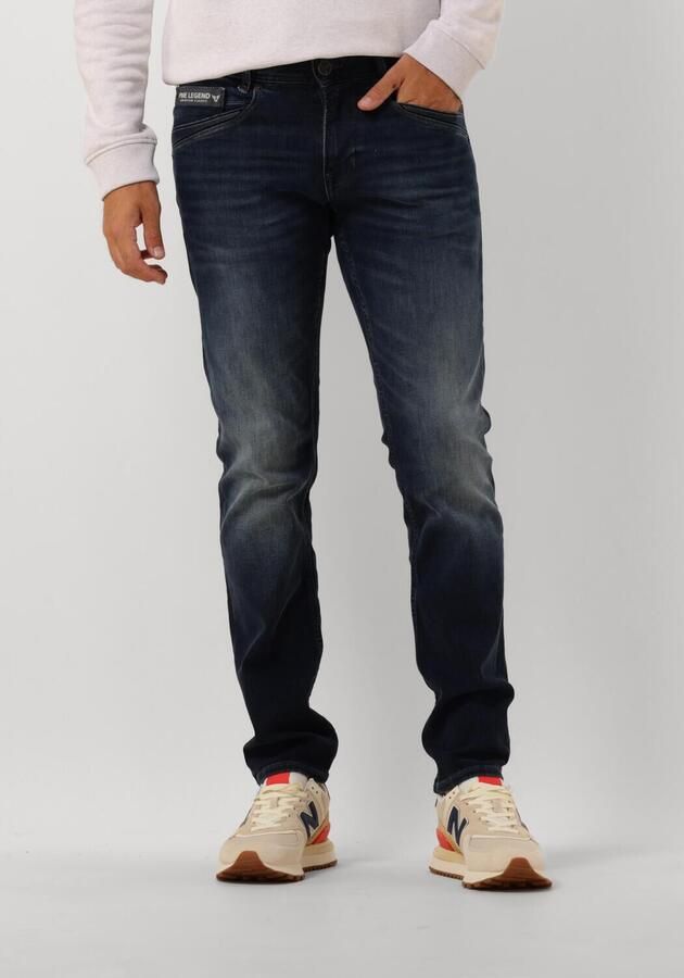 PME Legend regular fit jeans Skyrak deep intens indigo - Foto 3