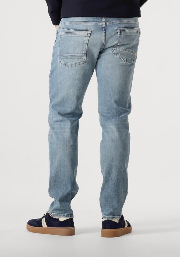 PME Legend Regular fit jeans in 5-pocketmodel model 'SKYRAK'