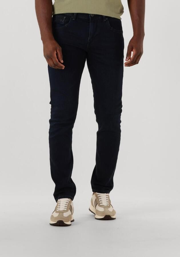 PME Legend TAILWHEEL slim fit jeans dark natural denim - Foto 4