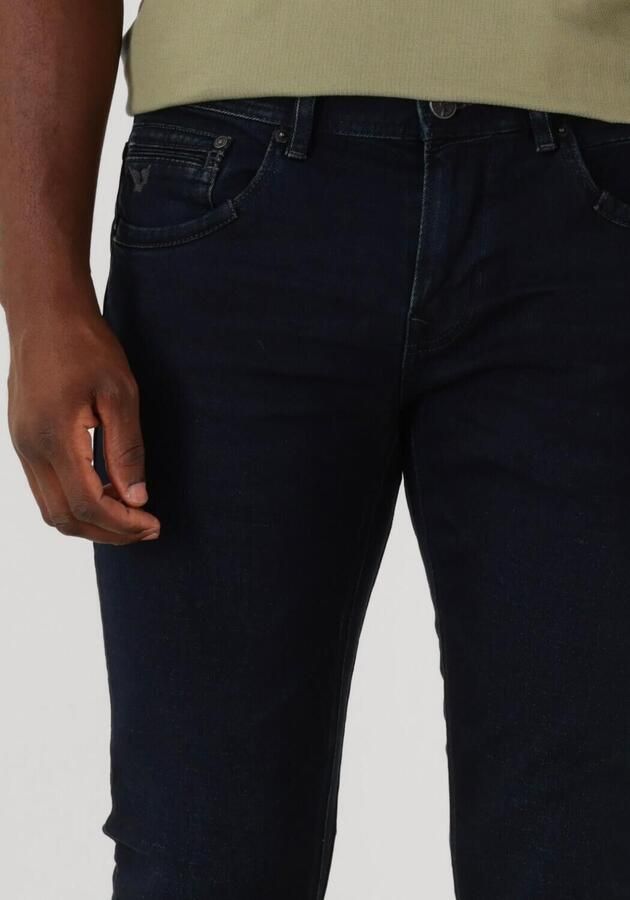 PME Legend TAILWHEEL slim fit jeans dark natural denim - Foto 2