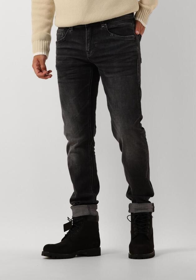 PME Legend Zacht Mid Blauw Slim Denim Jeans Gray Heren - Foto 4