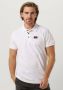 PME Legend Premium Polo Shirts voor Heren White Heren - Thumbnail 1