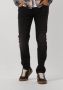PME Legend Zwarte Slim Fit Jeans Nightflight Jeans - Thumbnail 1