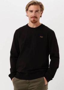 PME Legend Airstrip sweatshirt Zwart Heren
