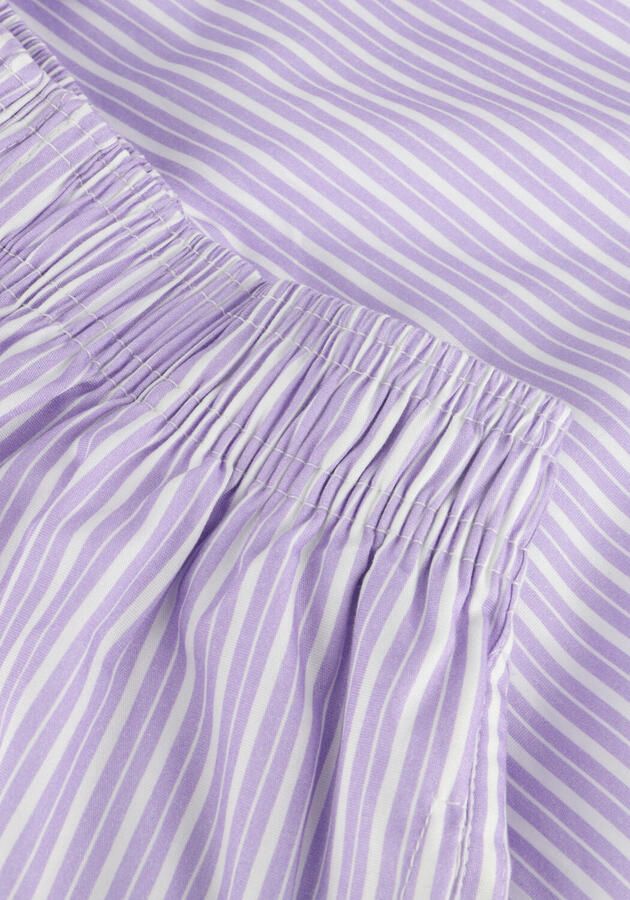 POCKIES Heren Boxershorts Lavender Doubles Paars - Foto 2