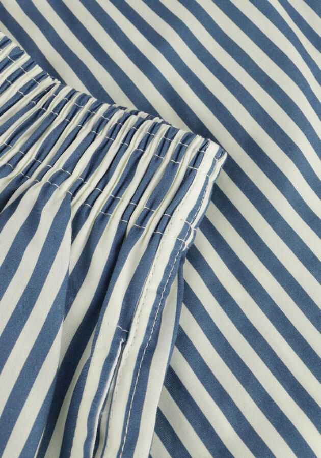 POCKIES Heren Boxershorts Striped Blauw - Foto 2