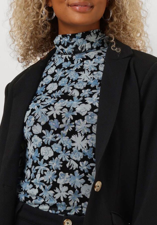 Pom Amsterdam Eternal Black Chloe Blazer Black Dames - Foto 2