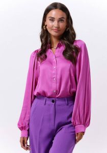 Pom Amsterdam Roze Blouse 6944