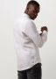 PROFUOMO Heren Overhemden Ppuh10026 Beige - Thumbnail 1