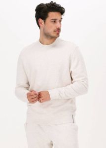 Profuomo Beige Sweater Pptj1-a