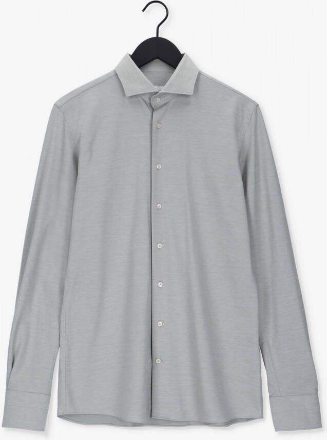 Profuomo Japanese Knitted Heren Overhemd LM