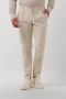 Profuomo sportcord chino sand met stretch - Thumbnail 1