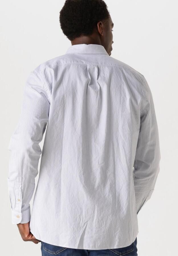 PS PAUL SMITH Heren Overhemden Mens Ls Regular Fit Shirt Blauw - Foto 2