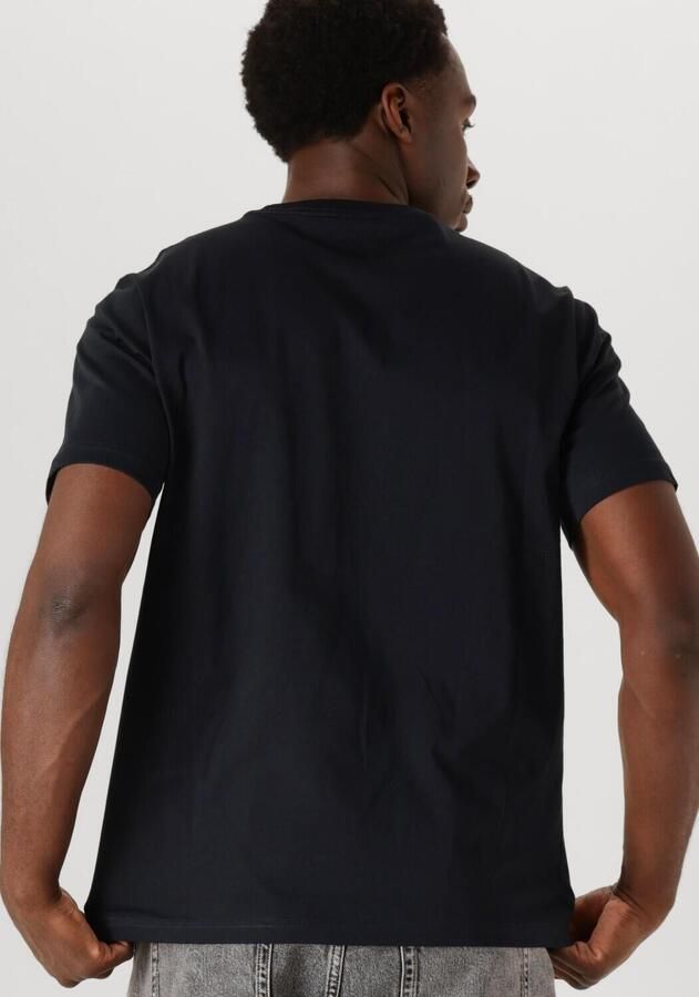 PS By Paul Smith Paul Smith T-shirts en Polos Ps Paul Smith Blue Heren - Foto 2