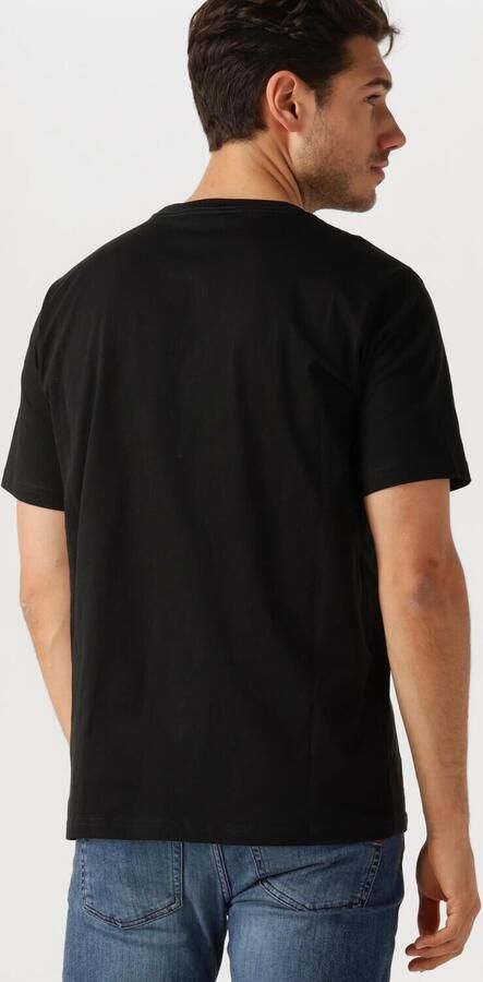 PS By Paul Smith Zwarte T-shirts en Polos van Paul Smith Black Heren - Foto 3