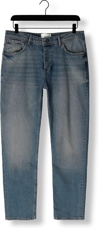Pure Path Slim Fit Jeans The Eric Blue Heren - Foto 2