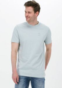 Purewhite Mint T-shirt 22010102