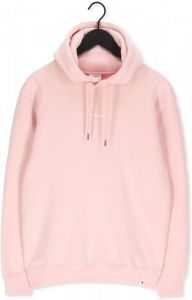 Purewhite Roze Sweater 22010310