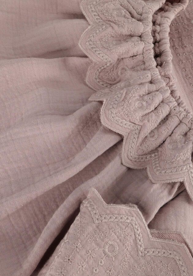 QUINCY MAE Meisjes Jurken Isla Dress Lavender Lila