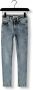 Raizzed high waist super skinny jeans Chelsea vintage blue Blauw Meisjes Stretchdenim 104 - Thumbnail 1