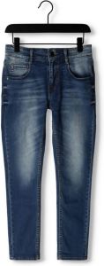 Raizzed slim fit jeans R123KBD42107 vintage blue