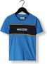 RAIZZED Jongens Polo's & T-shirts Scottville Blauw - Thumbnail 1