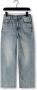 Raizzed high waist straight fit jeans light blue stone - Thumbnail 1