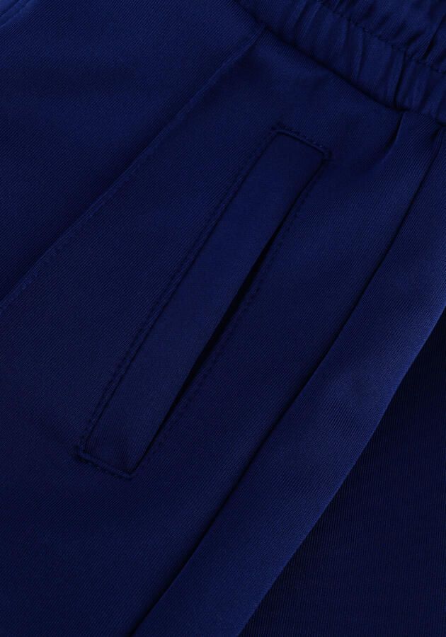 Raizzed relaxed regular waist casual short donkerblauw - Foto 2