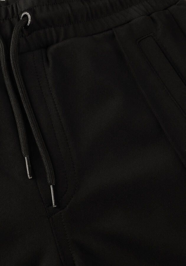 Raizzed relaxed regular waist sweatshort zwart - Foto 2