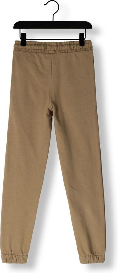 Raizzed regular joggingbroek lichtbruin