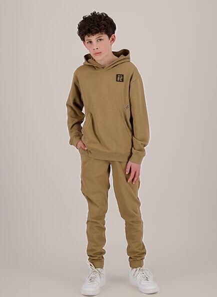 Raizzed regular joggingbroek lichtbruin - Foto 2